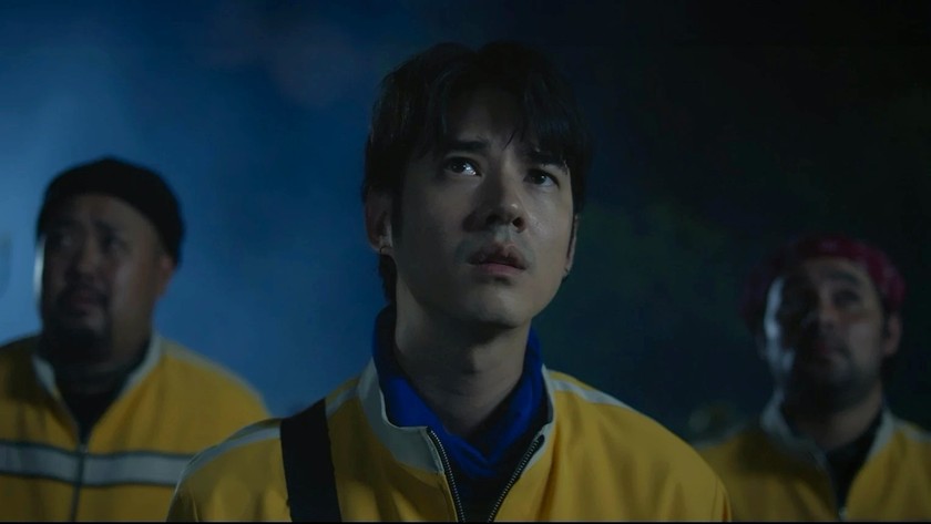 “Nụ hôn bạc tỷ” lọt top 10 phim Việt có doanh thu cao nhất mọi thời đại