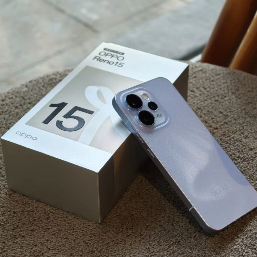 Đánh giá camera OPPO Reno 15: chụp chân dung, zoom và ảnh đêm có thực sự nổi bật?