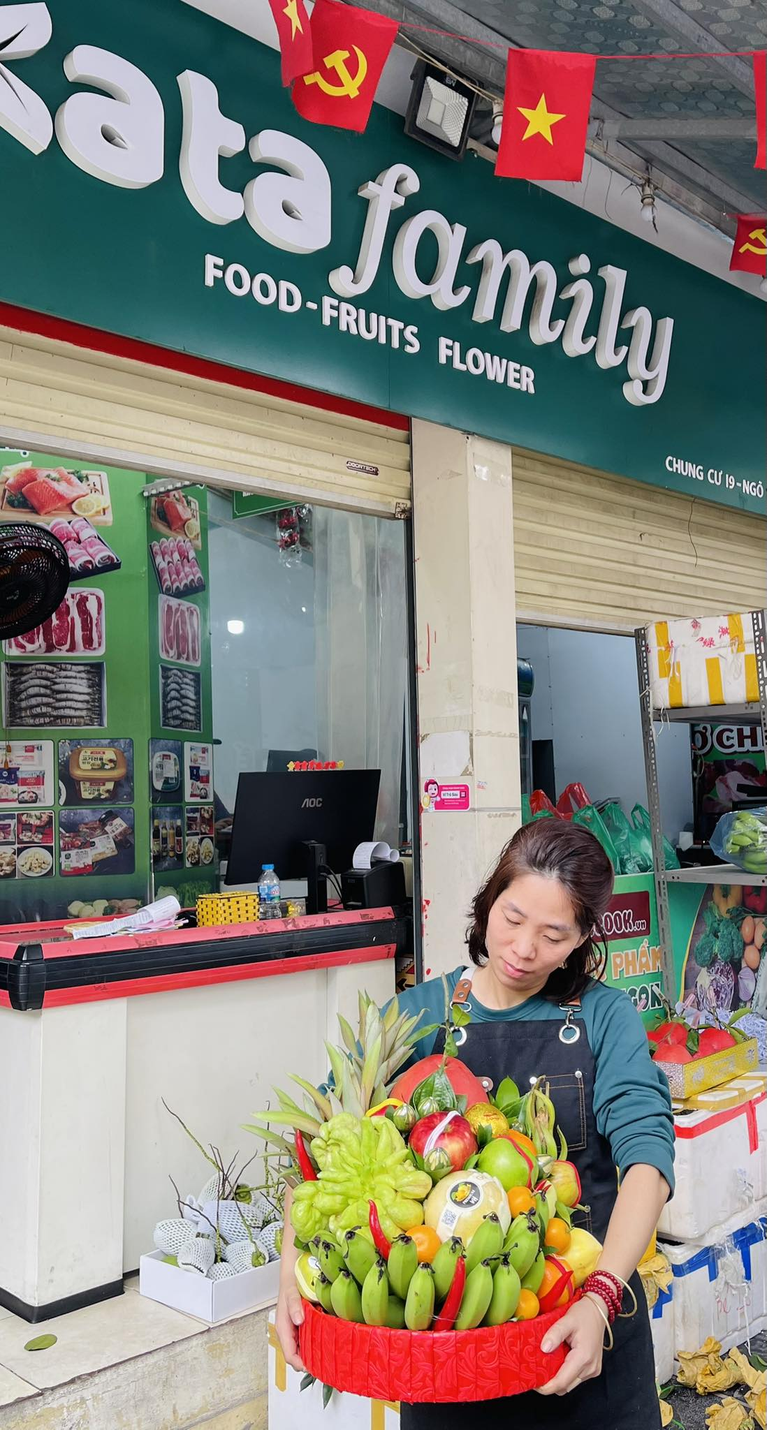 “Đảm” kiểu 2026: Khi phụ nữ chọn thảnh thơi để giữ lửa yêu thương