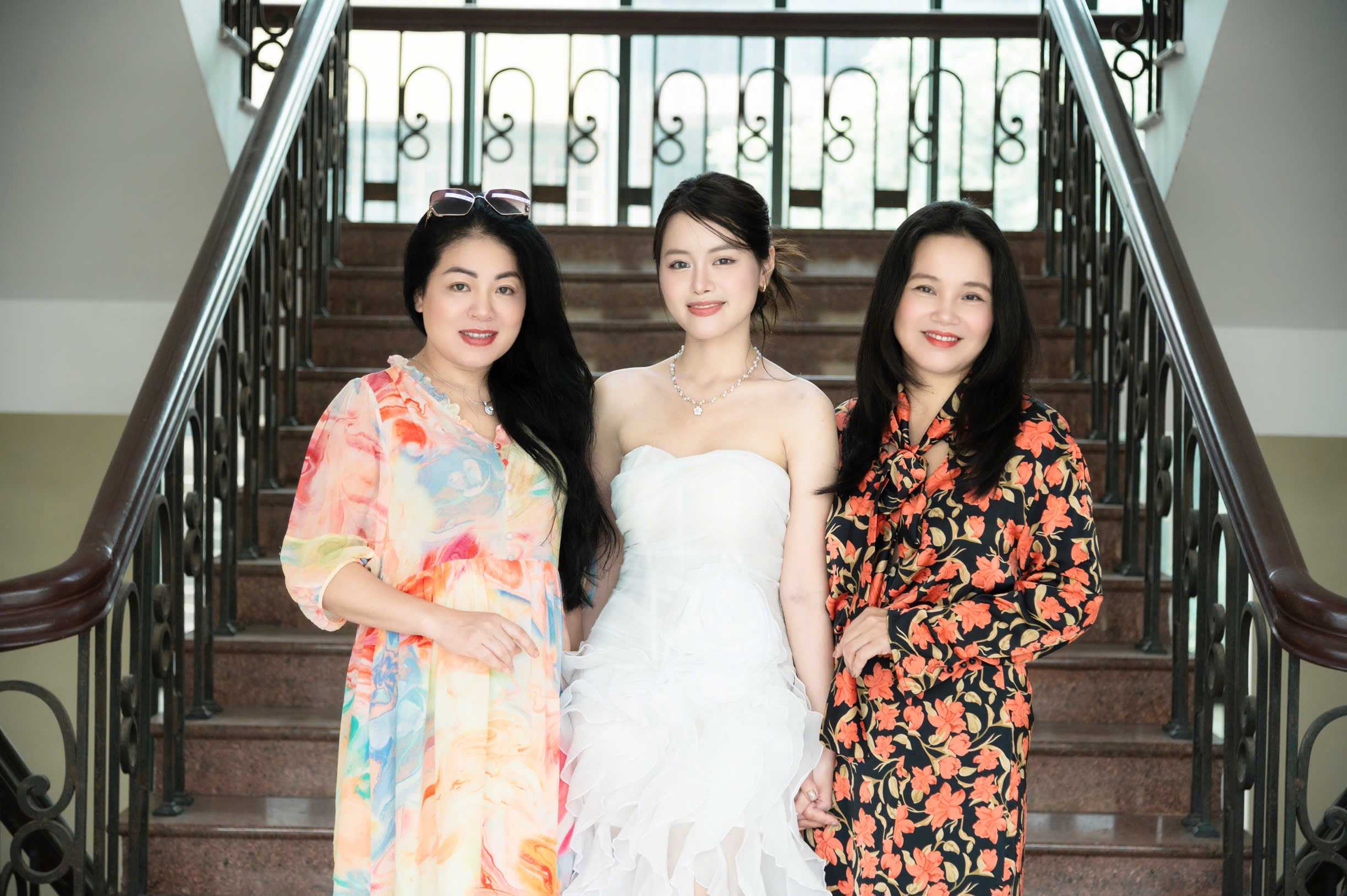 Câu chuyện luyện hơi thở để nuôi một giấc mơ dân gian đương đại