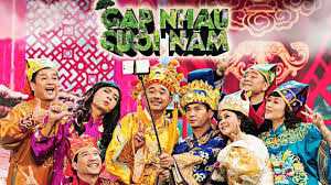 “Táo quân” trở lại sau thời gian gián đoạn, hội ngộ dàn nghệ sĩ quen thuộc