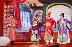 “Táo quân” trở lại sau thời gian gián đoạn, hội ngộ dàn nghệ sĩ quen thuộc