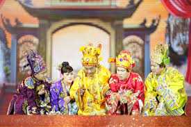 “Táo quân” trở lại sau thời gian gián đoạn, hội ngộ dàn nghệ sĩ quen thuộc