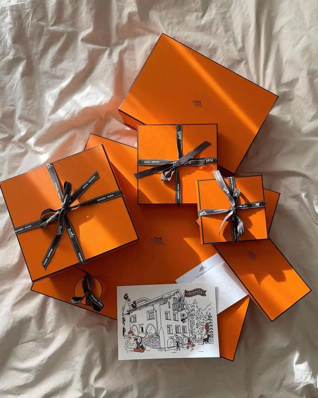 Hermès sẽ duy trì mức hấp dẫn của mình ra sao?