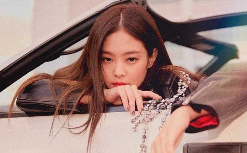 Jennie (BLACKPINK) ghi danh TIME100 2026, khẳng định sức ảnh hưởng toàn cầu