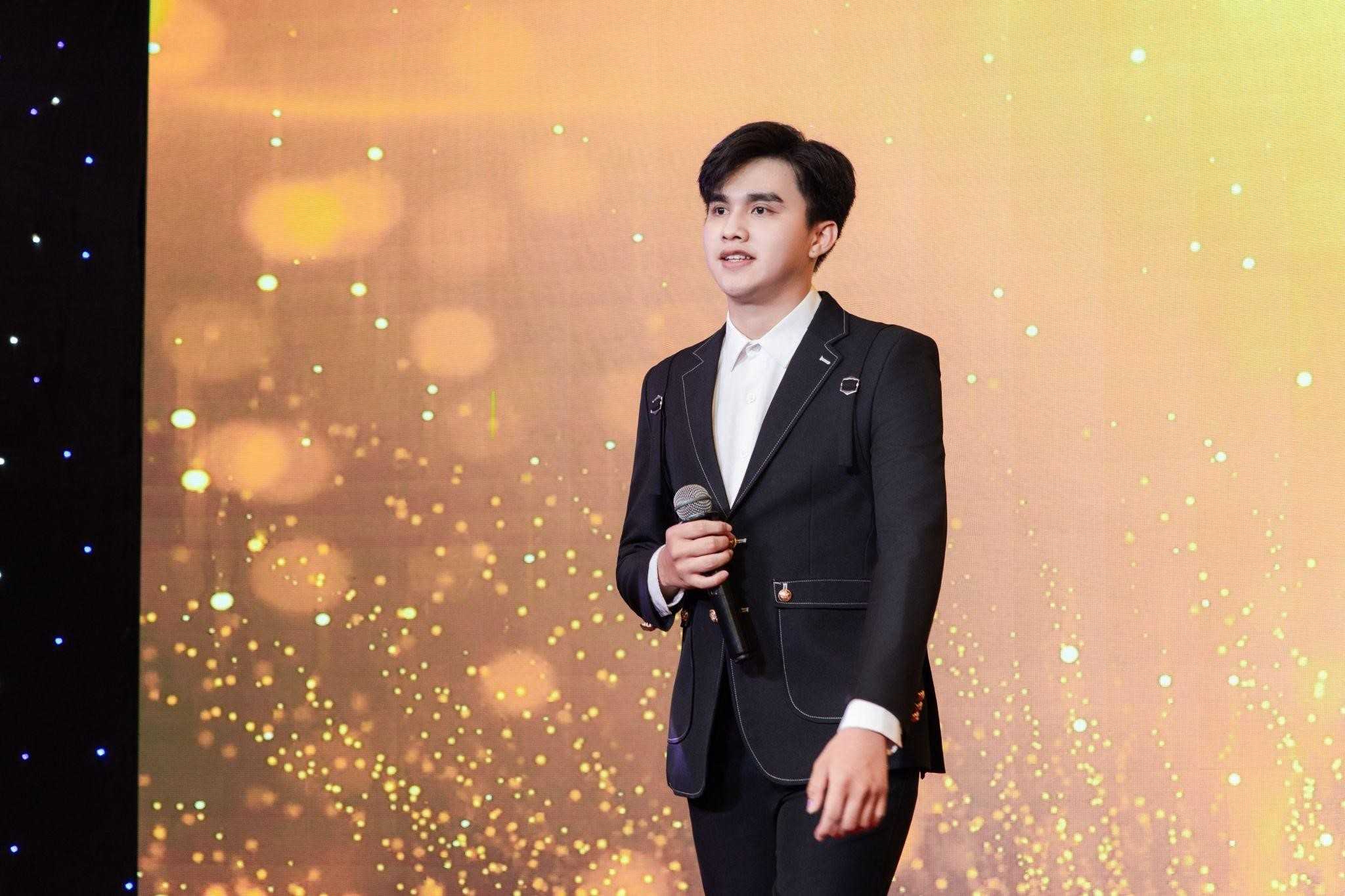 LỄ CÔNG BỐ “TIẾNG HÁT BOLERO VIỆT NAM 2026” – MÙA 2: KHỞI ĐẦU HÀNH TRÌNH MỚI ĐẦY CẢM HỨNG