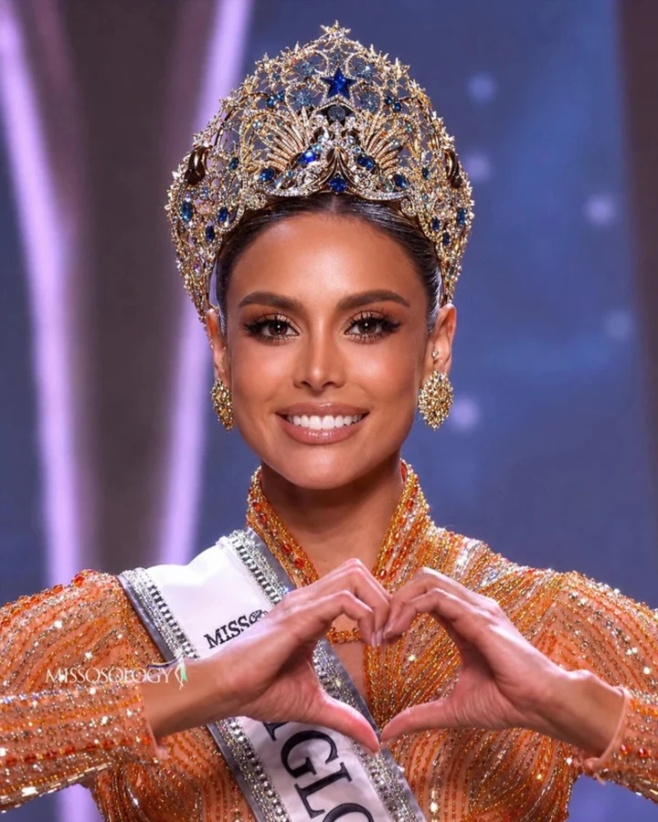 Người đẹp Colombia đăng quang Miss Grand International All Stars 2026