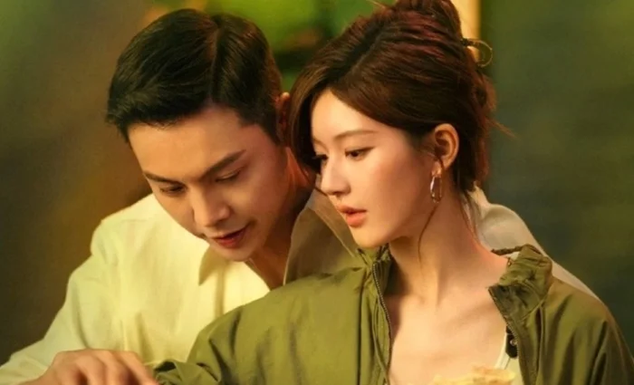 Triệu Lộ Tư khoe vẻ đẹp cuốn hút trong bộ ảnh mới, thu hút hàng triệu lượt tương tác