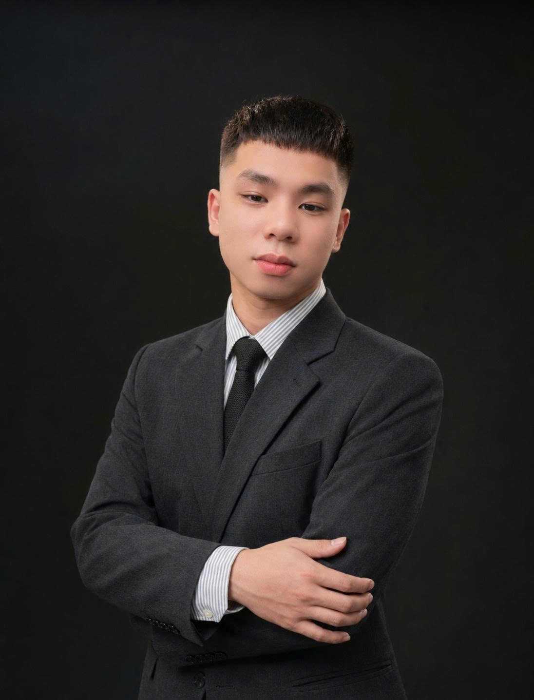 BÙI DUY KHANG: TỪ NHỮNG LẦN THẤT BẠI ĐẾN HÀNH TRÌNH PHÁT TRIỂN BẢN THÂN CÙNG TRUNGTAMMMO