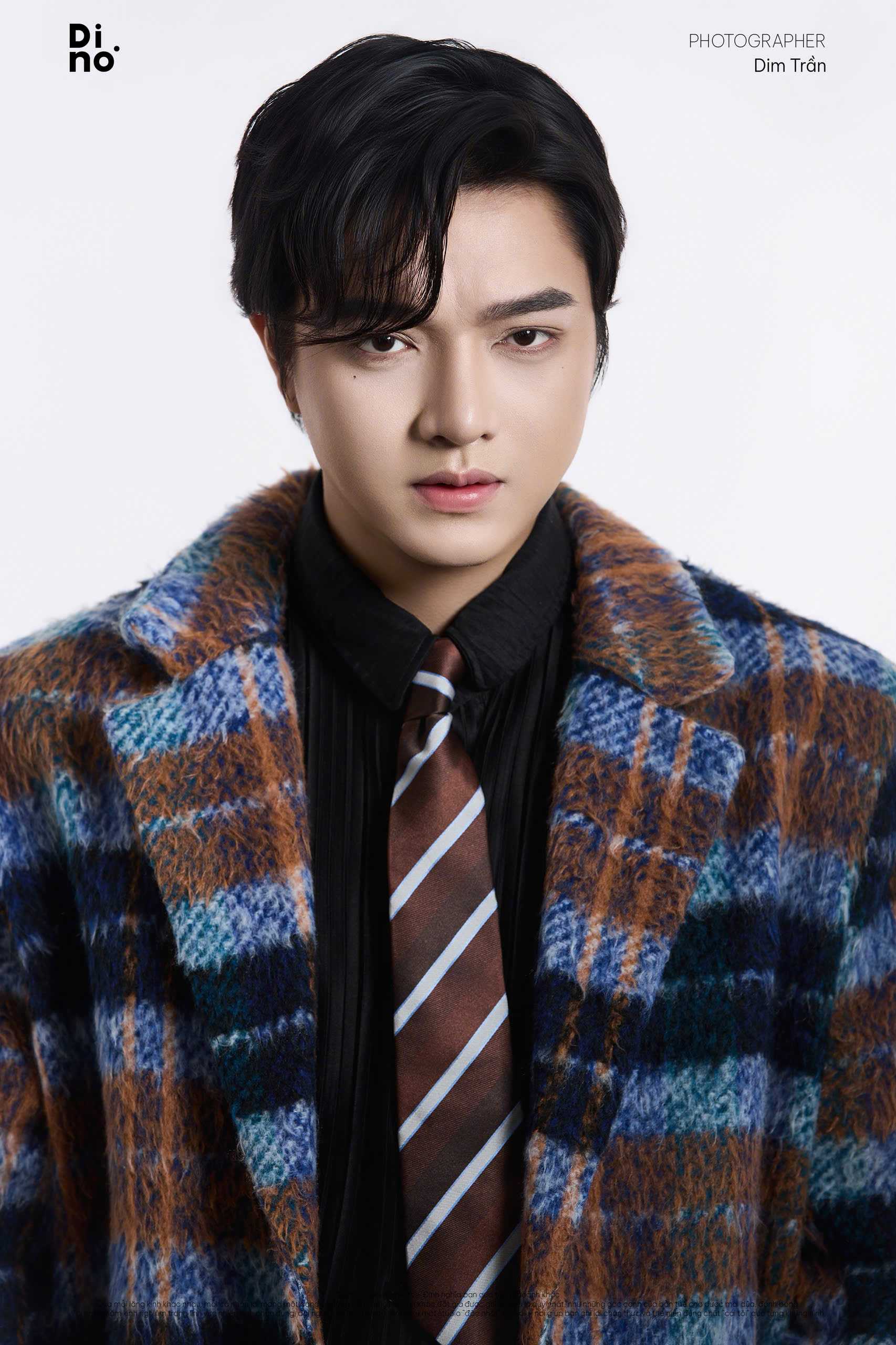 Danh tính 2 vệ sĩ người Việt đi cùng Kim Bum tại Beauty Summit 2026 gây chú ý: Đều là gương mặt triệu view trên mạng xã hội