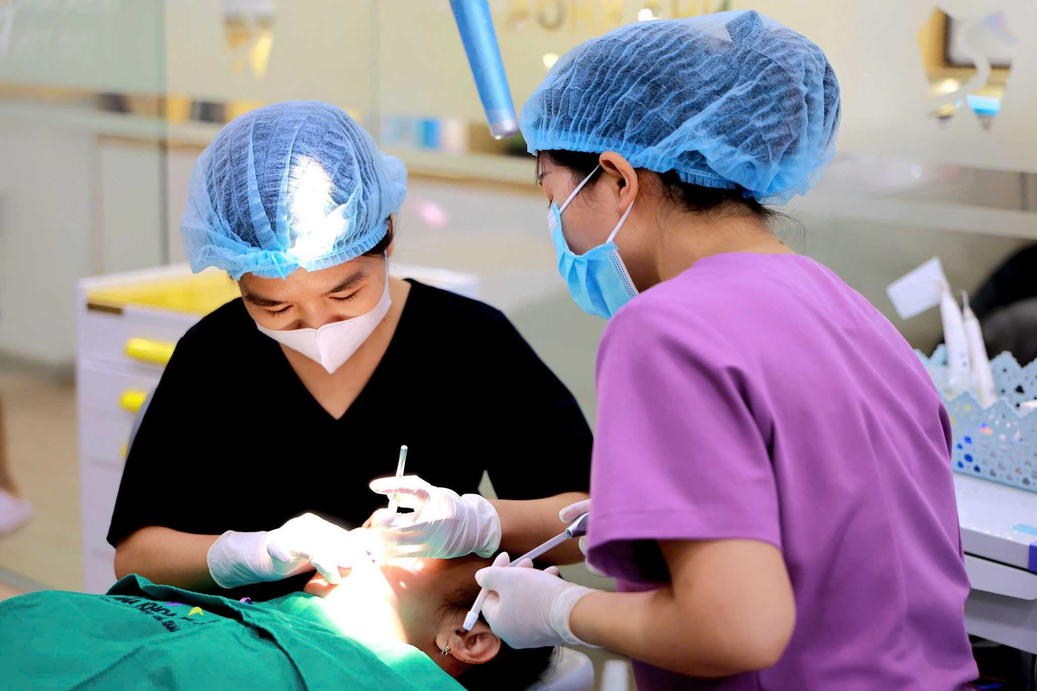 Top 5 nha khoa bọc răng sứ ở Huế giúp bạn lấy lại nụ cười tự tin
